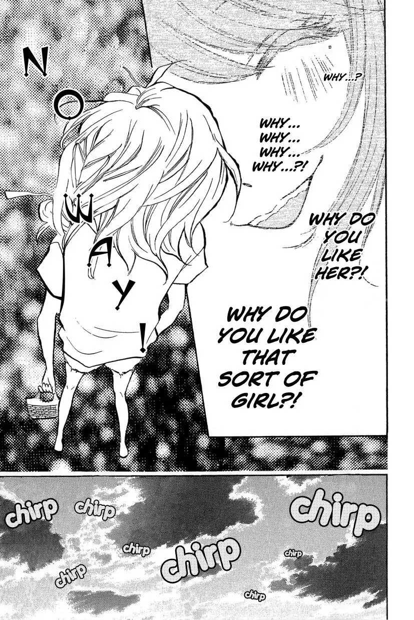 Read Zekkyō Gakkyū chapter 12.2 image 20 on Lezhin