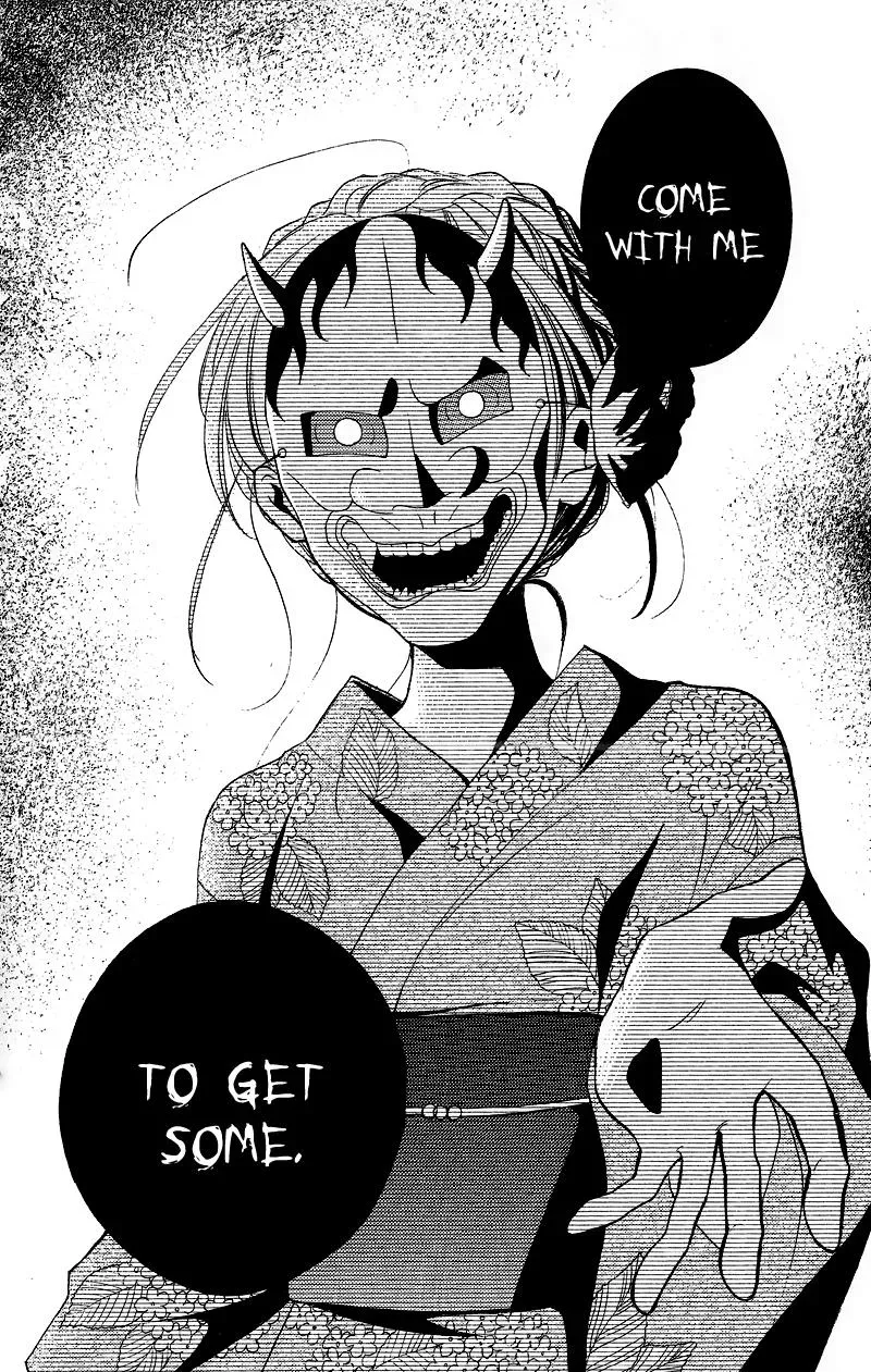 Read Zekkyō Gakkyū chapter 12.2 image 33 on Lezhin