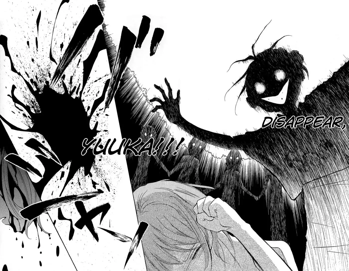 Read Zekkyō Gakkyū chapter 12.2 image 41 on Lezhin