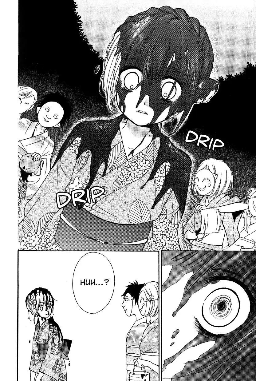 Read Zekkyō Gakkyū chapter 12.2 image 42 on Lezhin