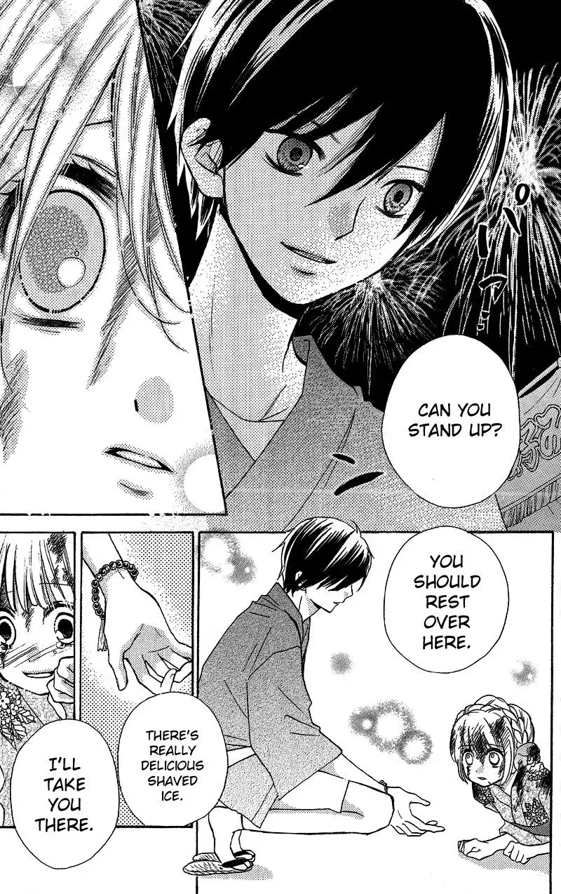 Read Zekkyō Gakkyū chapter 12.2 image 53 on Lezhin