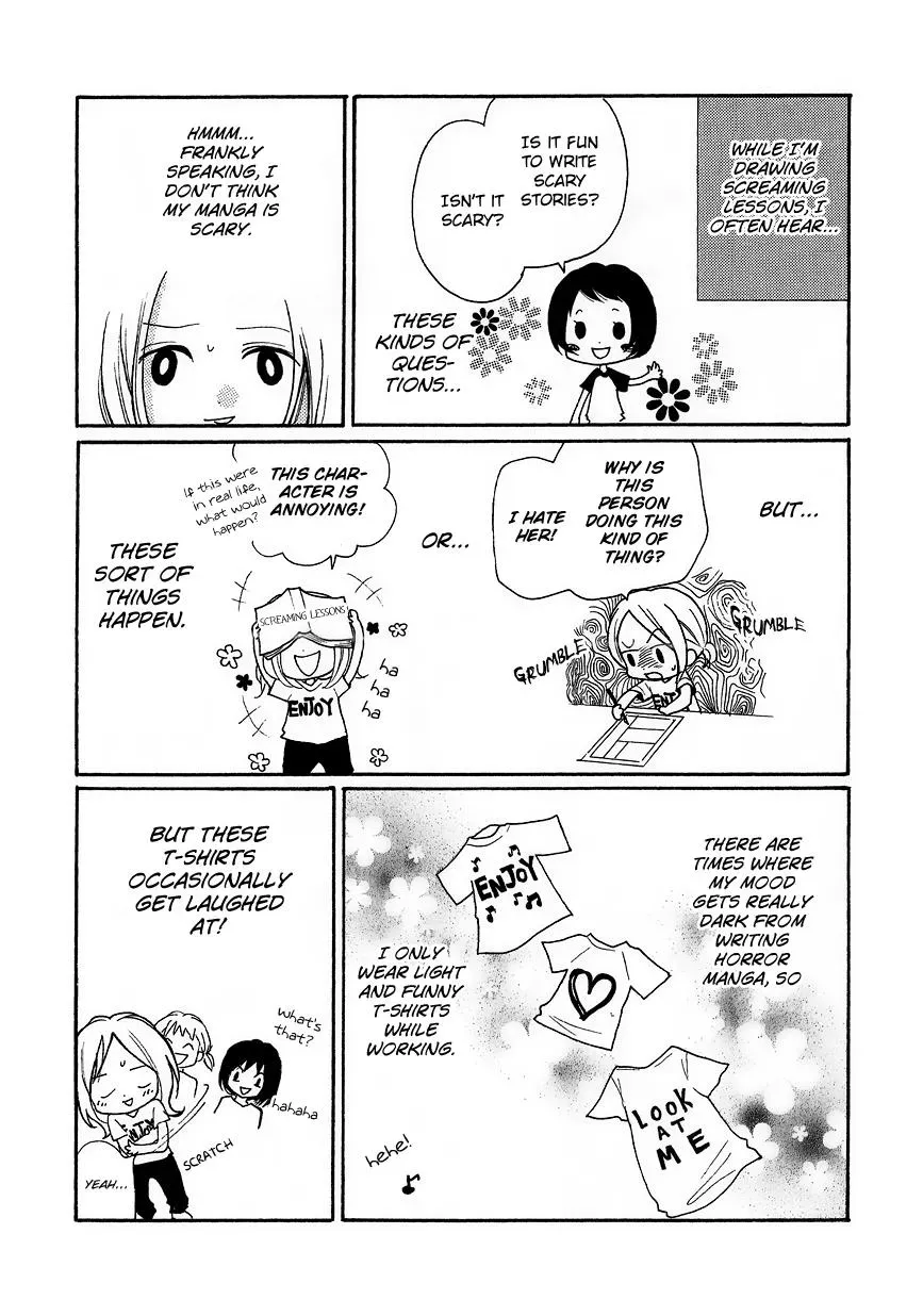 Read Zekkyō Gakkyū chapter 12.3 image 2 on Lezhin