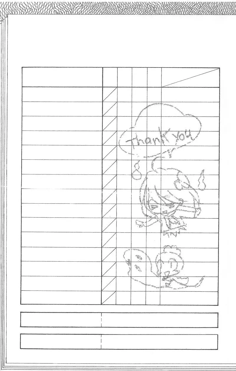 Read Zekkyō Gakkyū chapter 12.3 image 4 on Lezhin