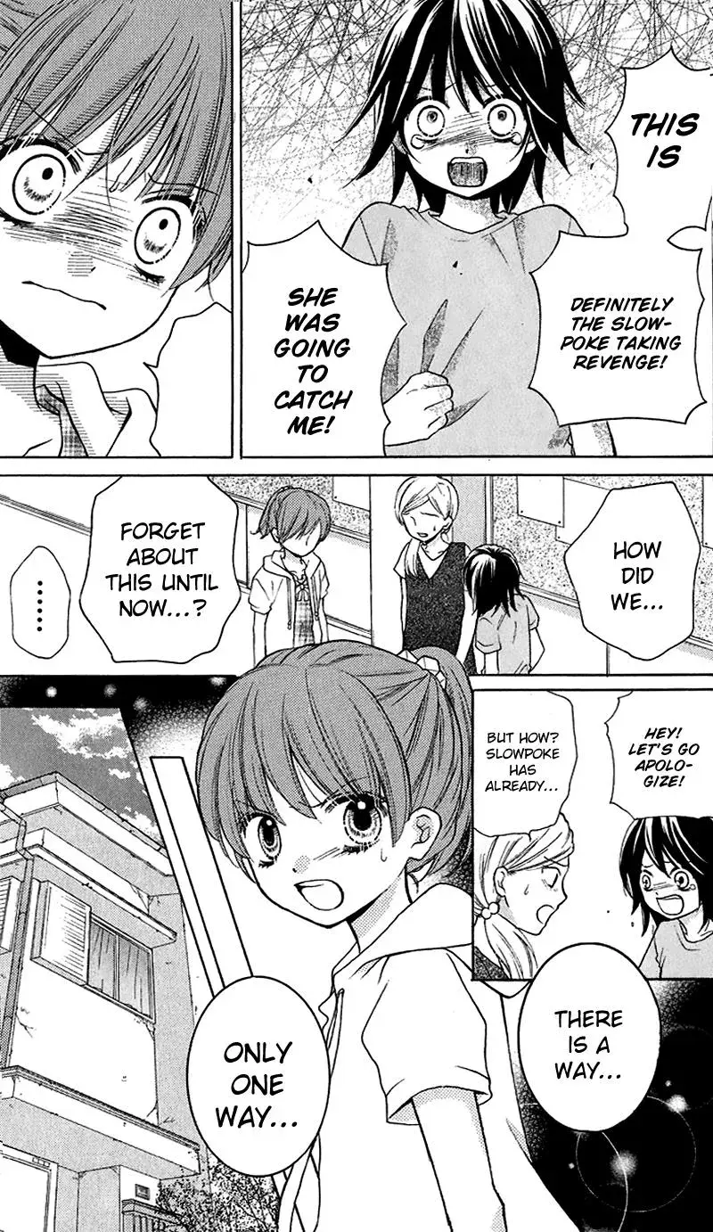 Read Zekkyō Gakkyū chapter 12 image 13 on Lezhin