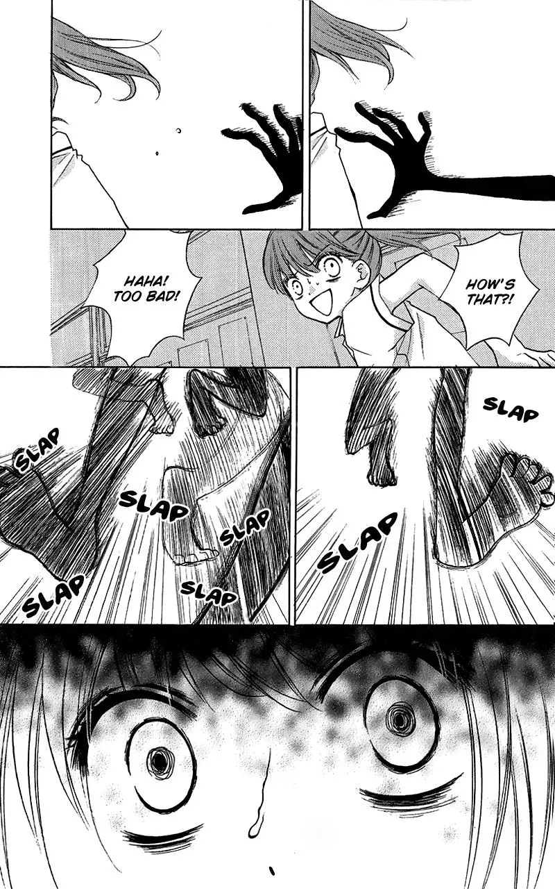 Read Zekkyō Gakkyū chapter 12 image 20 on Lezhin
