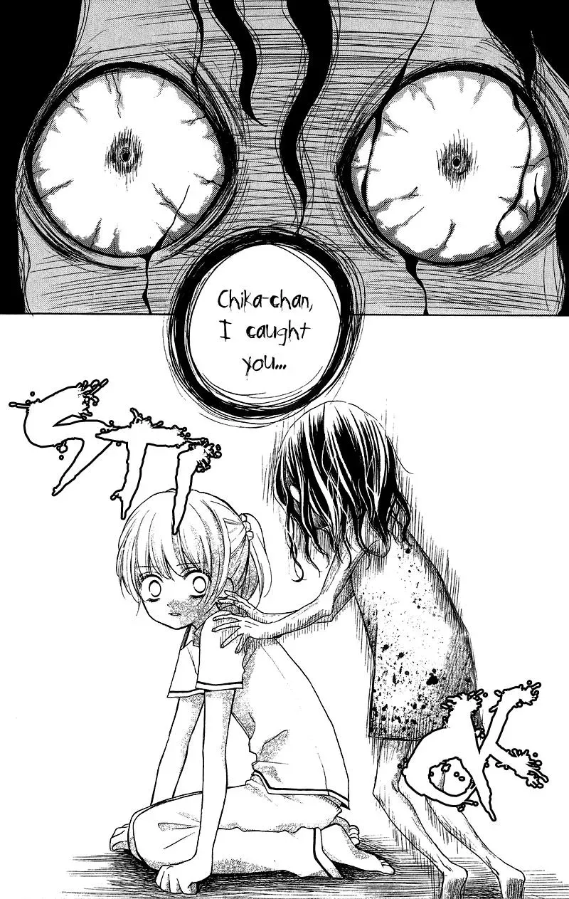 Read Zekkyō Gakkyū chapter 12 image 23 on Lezhin