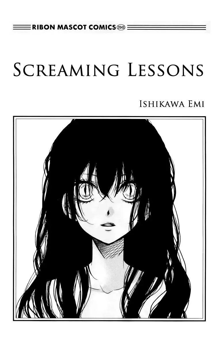 Read Zekkyō Gakkyū chapter 13 image 2 on Lezhin