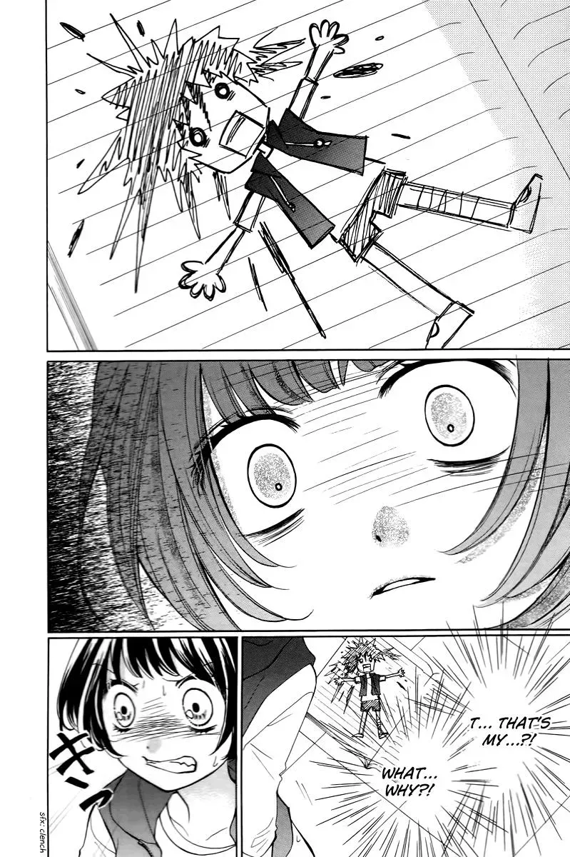 Read Zekkyō Gakkyū chapter 13 image 29 on Lezhin