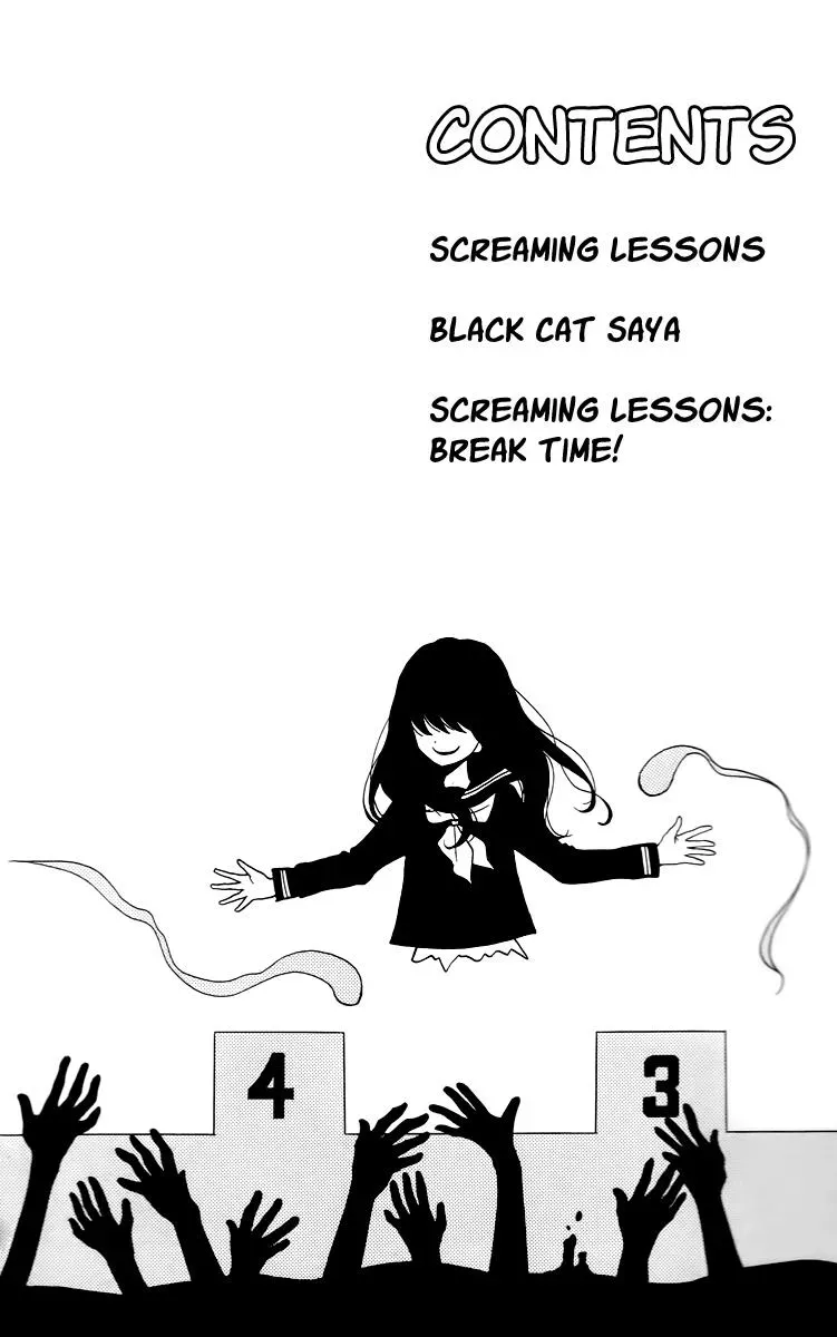 Read Zekkyō Gakkyū chapter 13 image 3 on Lezhin
