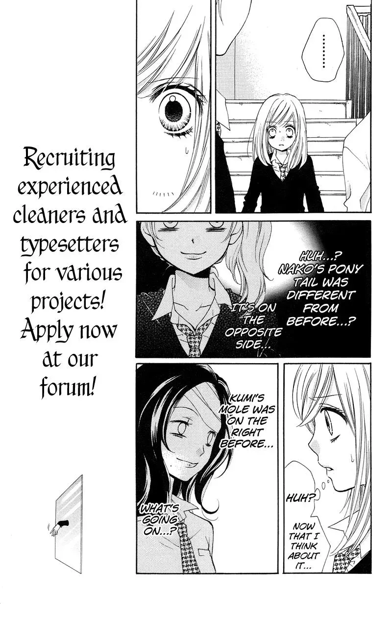 Read Zekkyō Gakkyū chapter 14 image 10 on Lezhin