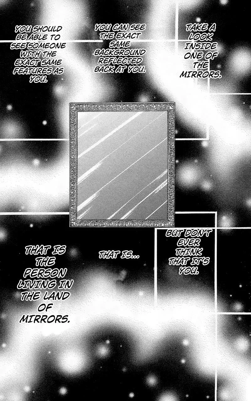 Read Zekkyō Gakkyū chapter 14 image 2 on Lezhin