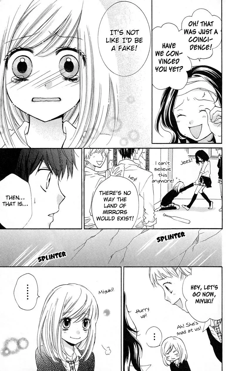 Read Zekkyō Gakkyū chapter 14 image 22 on Lezhin