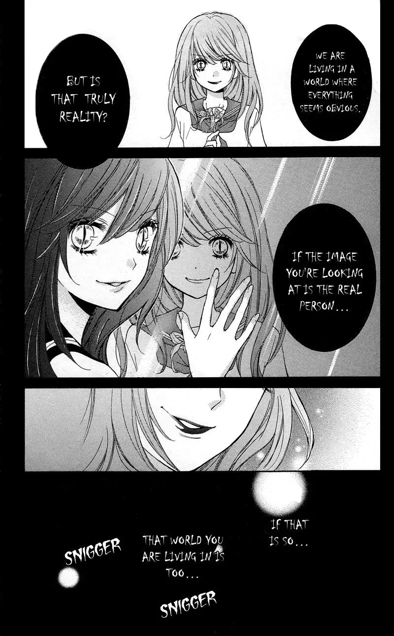 Read Zekkyō Gakkyū chapter 14 image 29 on Lezhin
