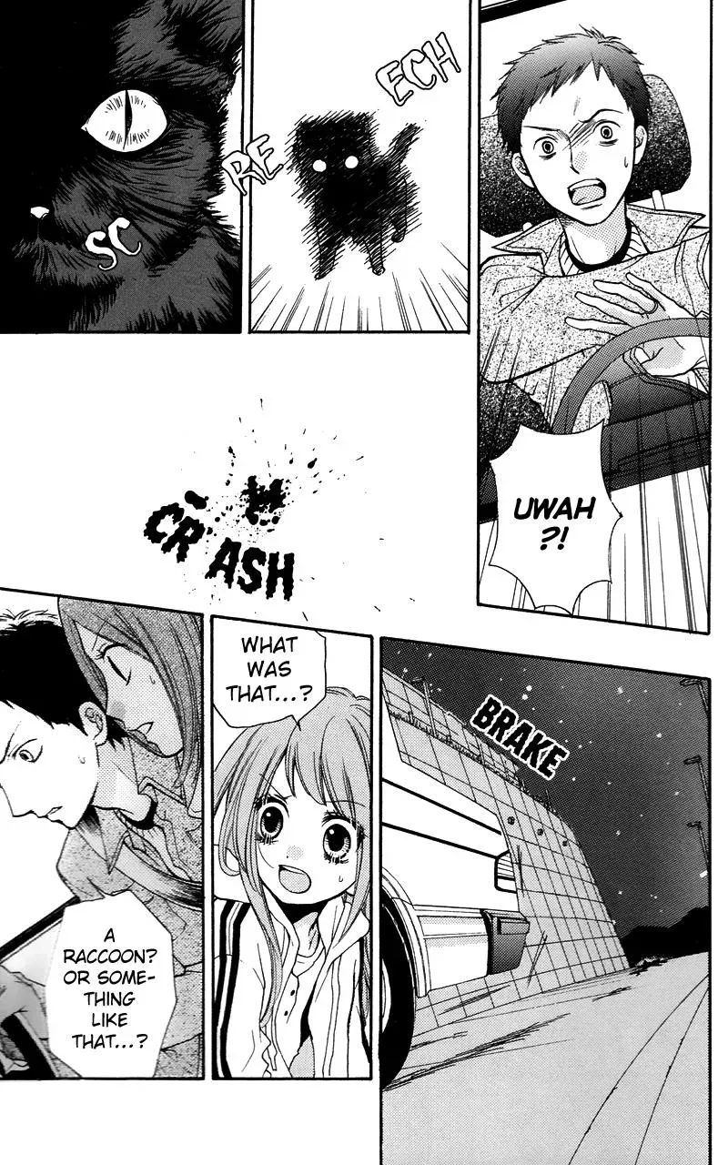 Read Zekkyō Gakkyū chapter 16.5 image 4 on Lezhin