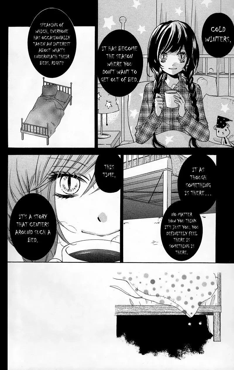 Read Zekkyō Gakkyū chapter 16 image 1 on Lezhin