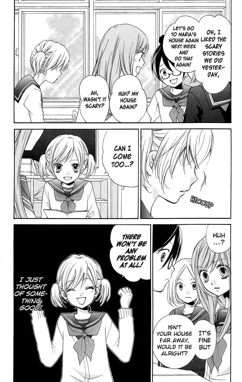 Read Zekkyō Gakkyū chapter 16 image 10 on Lezhin
