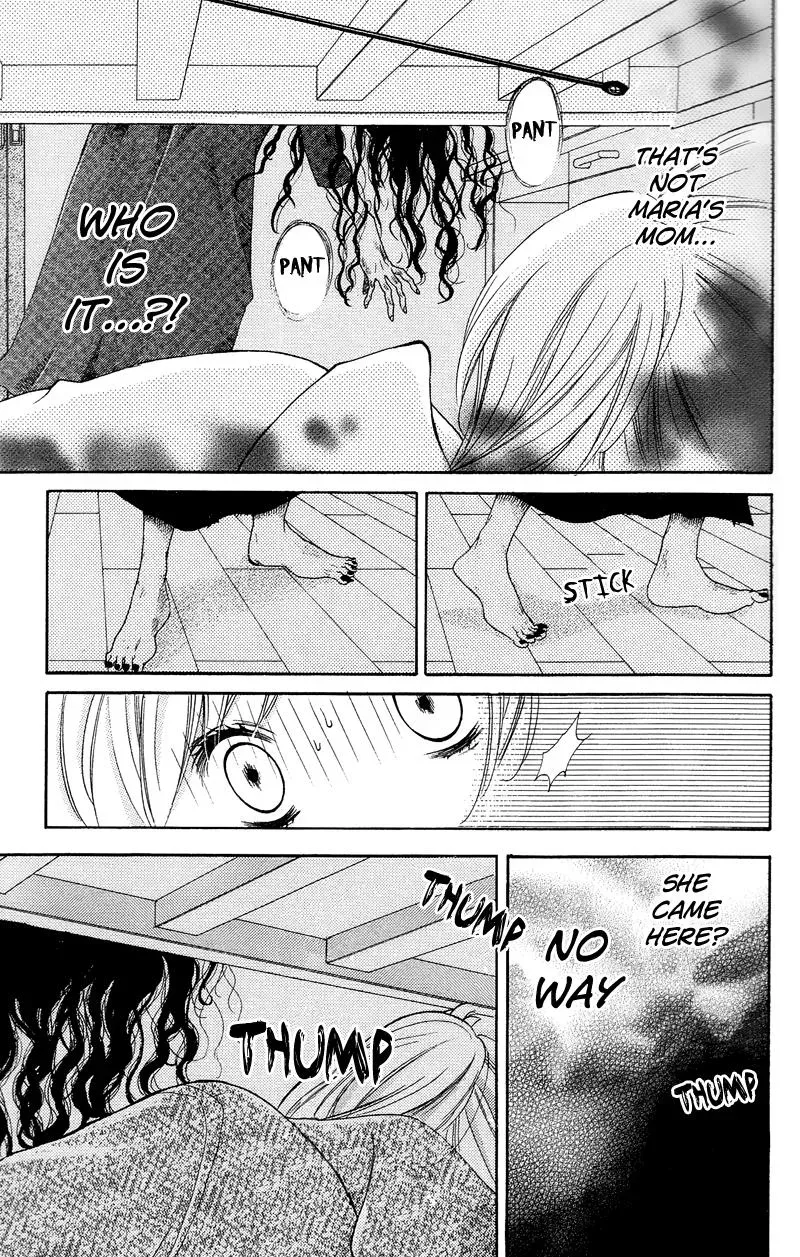 Read Zekkyō Gakkyū chapter 16 image 22 on Lezhin