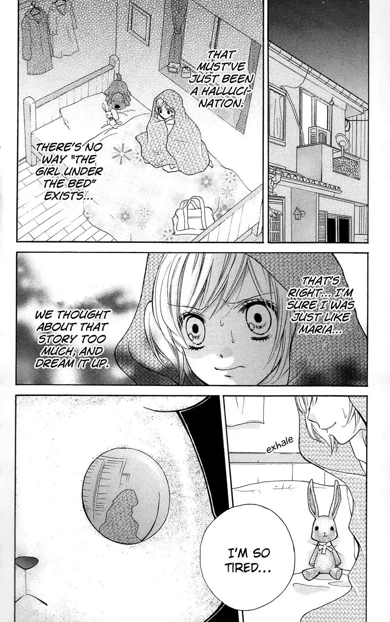 Read Zekkyō Gakkyū chapter 16 image 25 on Lezhin