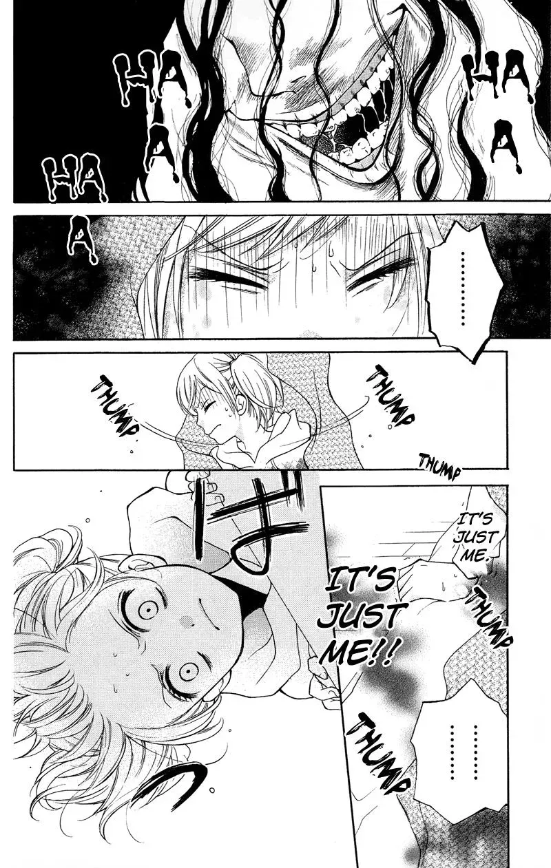Read Zekkyō Gakkyū chapter 16 image 27 on Lezhin