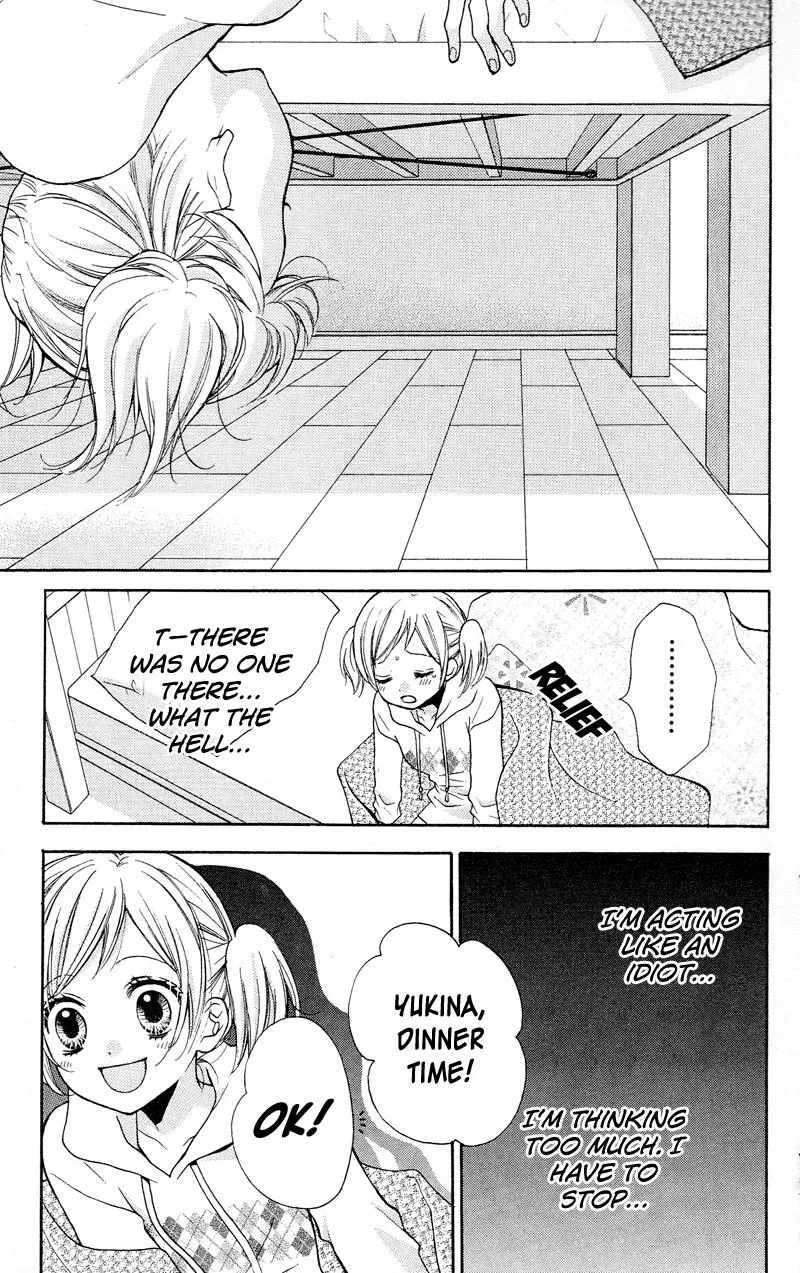 Read Zekkyō Gakkyū chapter 16 image 28 on Lezhin