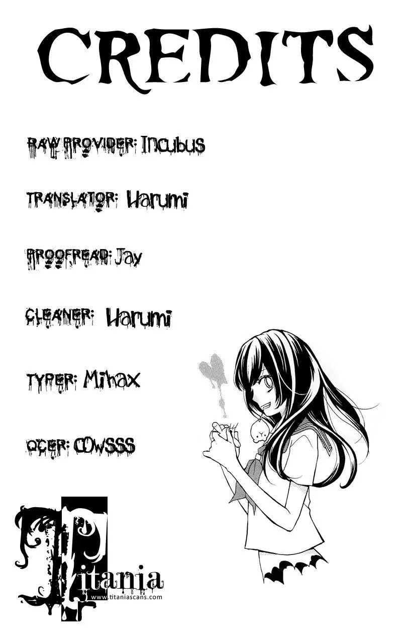 Read Zekkyō Gakkyū chapter 16 image 31 on Lezhin