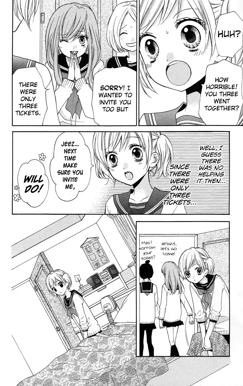 Read Zekkyō Gakkyū chapter 16 image 5 on Lezhin