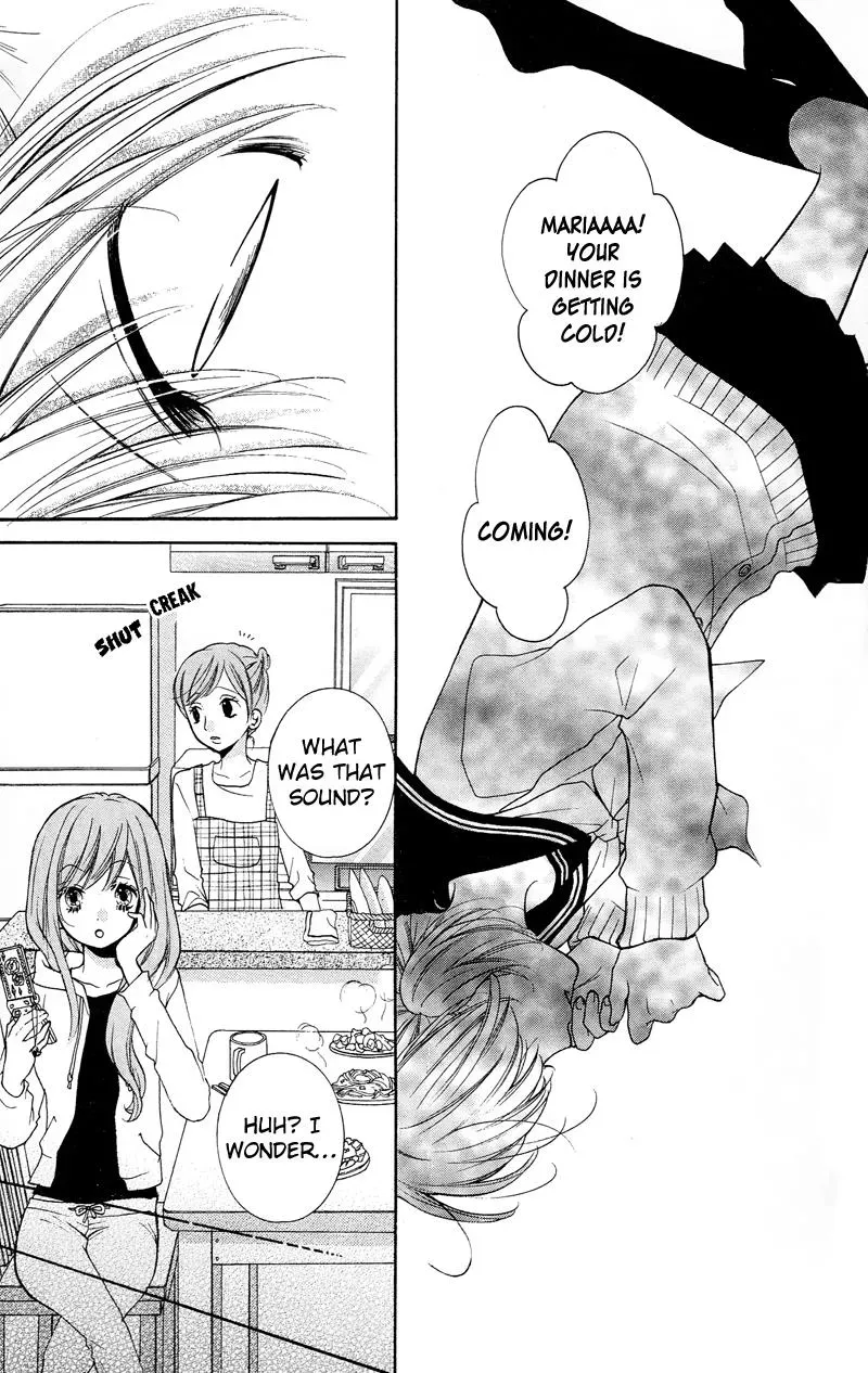 Read Zekkyō Gakkyū chapter 16 image 8 on Lezhin