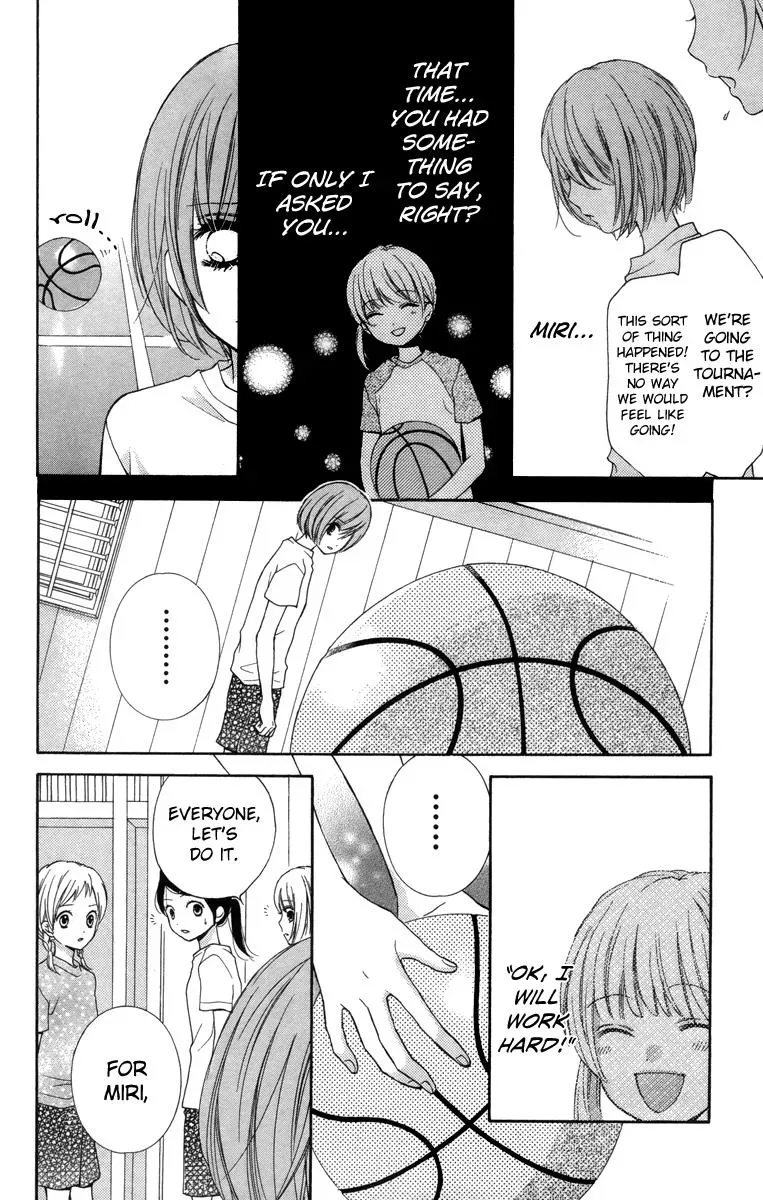 Read Zekkyō Gakkyū chapter 18 image 11 on Lezhin