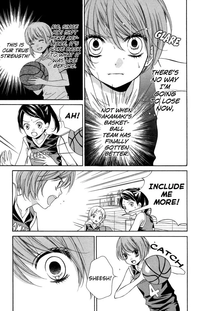 Read Zekkyō Gakkyū chapter 18 image 20 on Lezhin