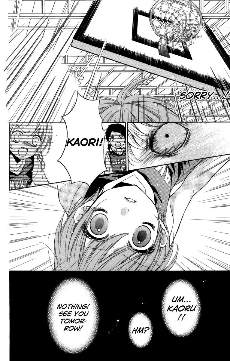 Read Zekkyō Gakkyū chapter 18 image 25 on Lezhin