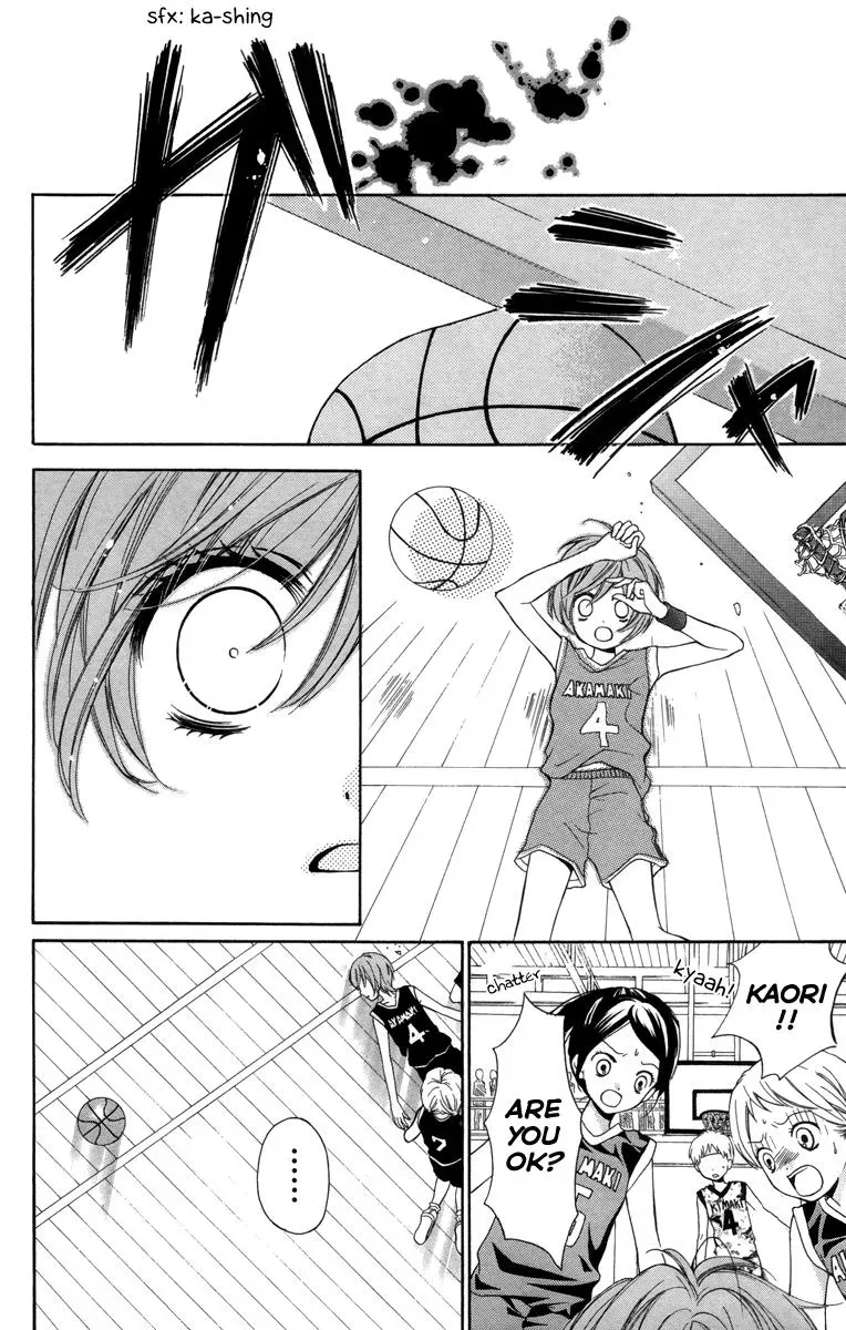 Read Zekkyō Gakkyū chapter 18 image 27 on Lezhin