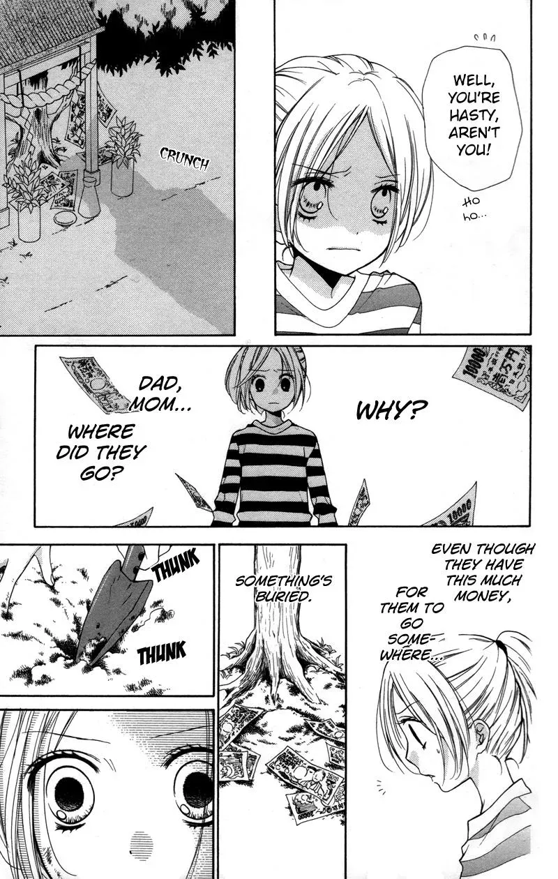 Read Zekkyō Gakkyū chapter 19 image 22 on Lezhin