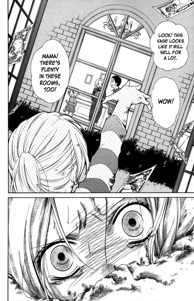 Read Zekkyō Gakkyū chapter 19 image 27 on Lezhin