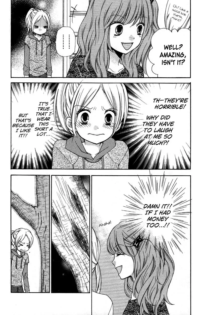Read Zekkyō Gakkyū chapter 19 image 5 on Lezhin