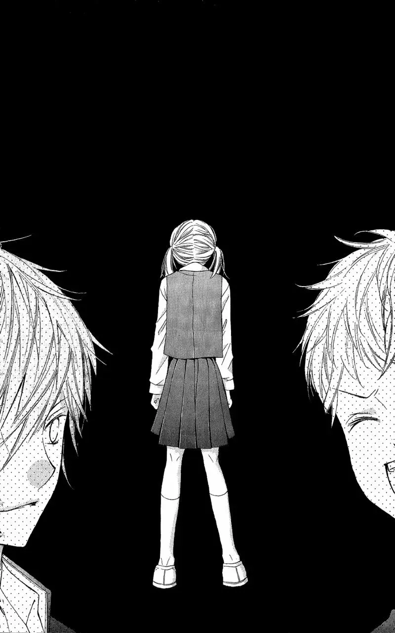 Read Zekkyō Gakkyū chapter 2 image 17 on Lezhin