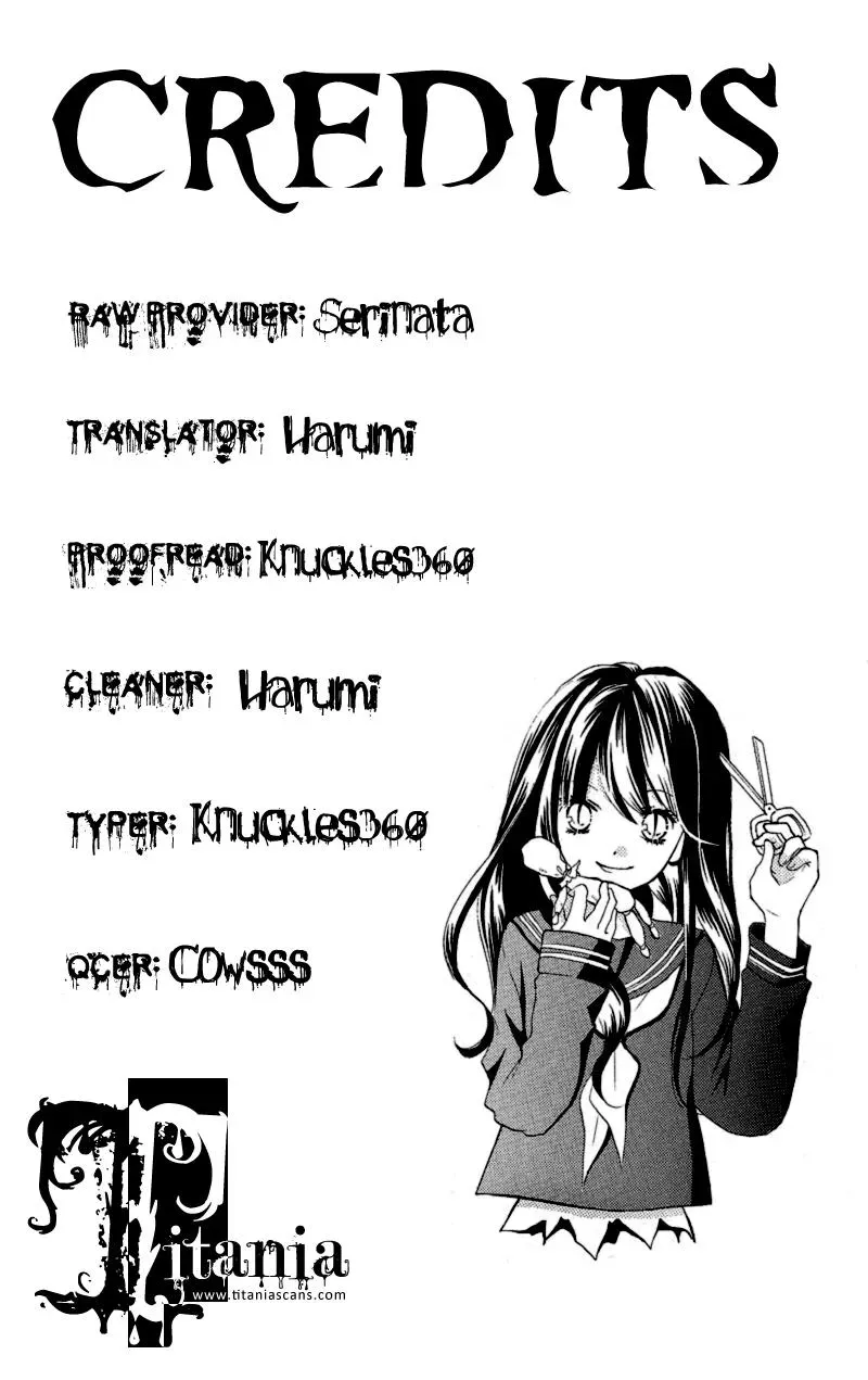 Read Zekkyō Gakkyū chapter 2 image 21 on Lezhin