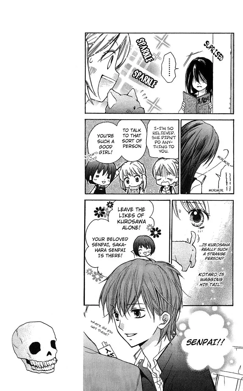 Read Zekkyō Gakkyū chapter 2 image 6 on Lezhin