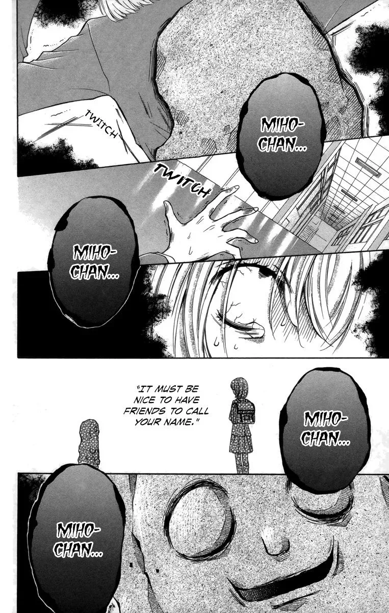 Read Zekkyō Gakkyū chapter 20 image 27 on Lezhin