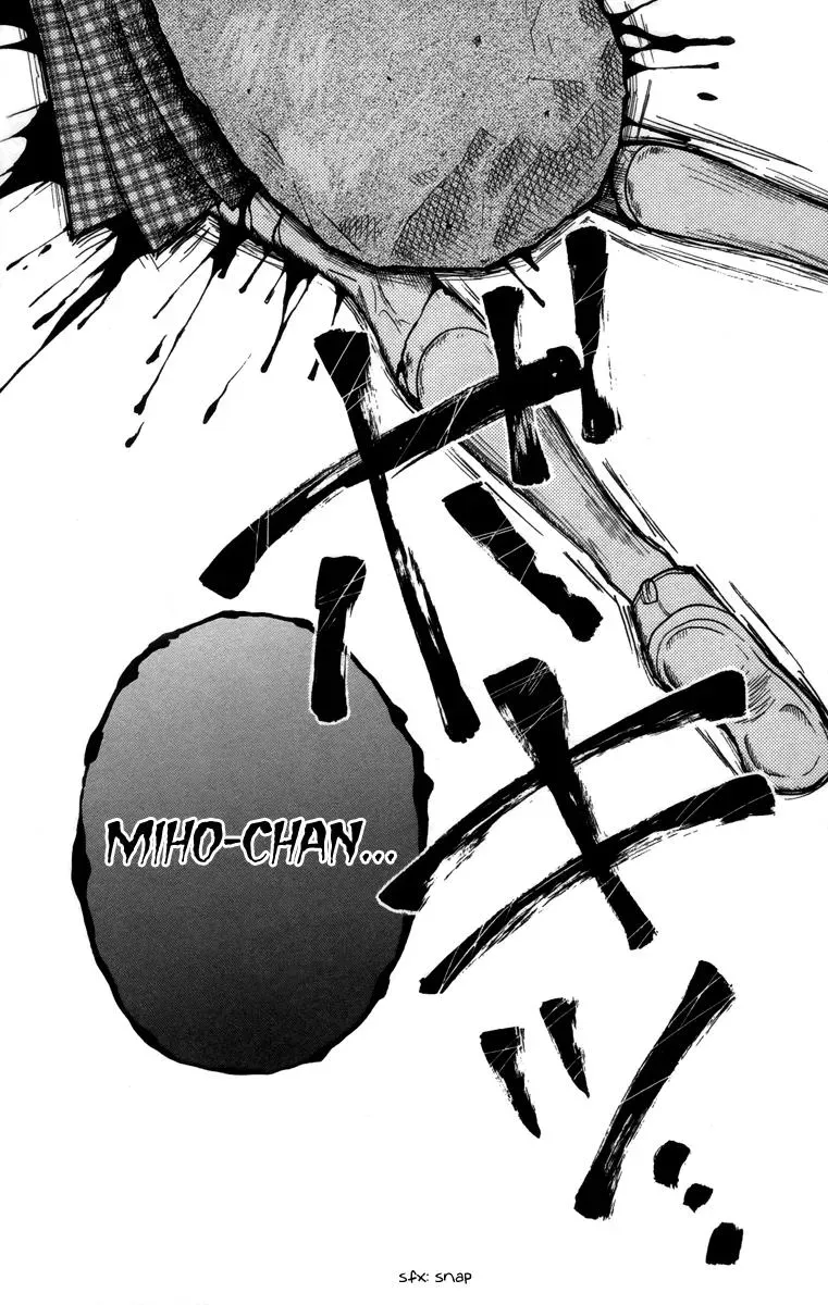 Read Zekkyō Gakkyū chapter 20 image 28 on Lezhin