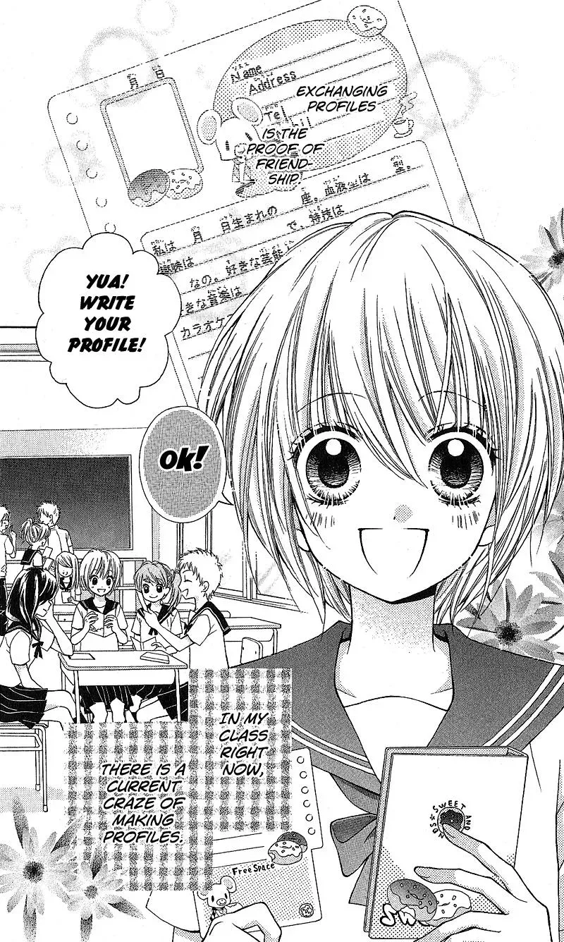 Read Zekkyō Gakkyū chapter 3.2 image 1 on Lezhin