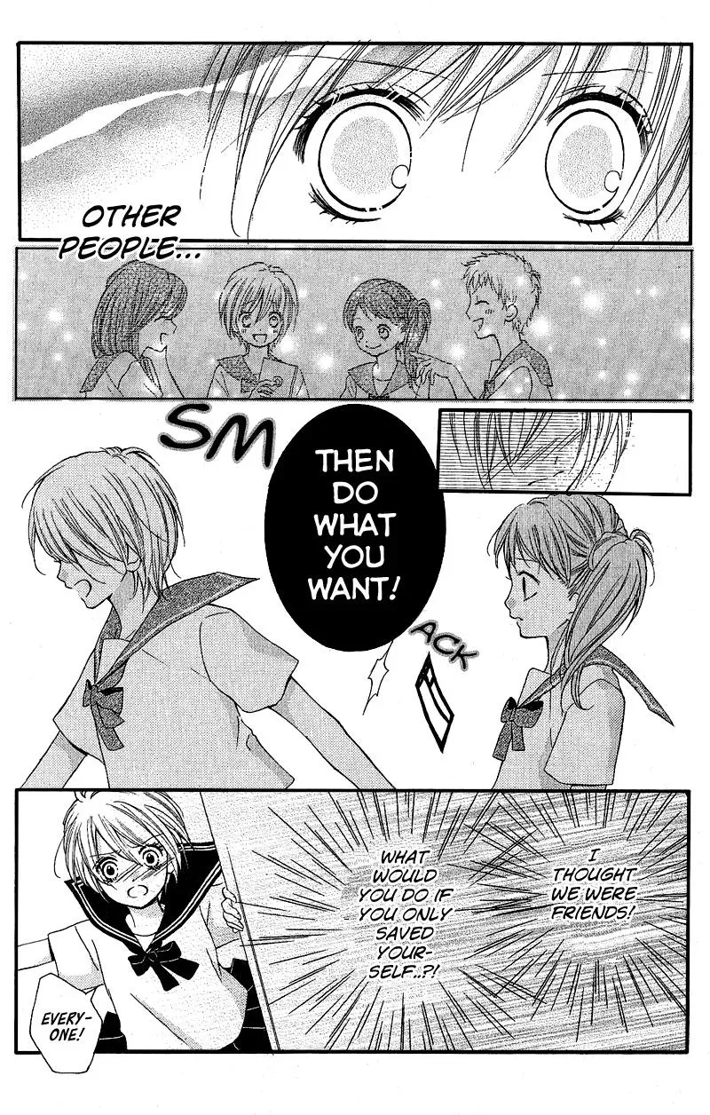 Read Zekkyō Gakkyū chapter 3.2 image 11 on Lezhin