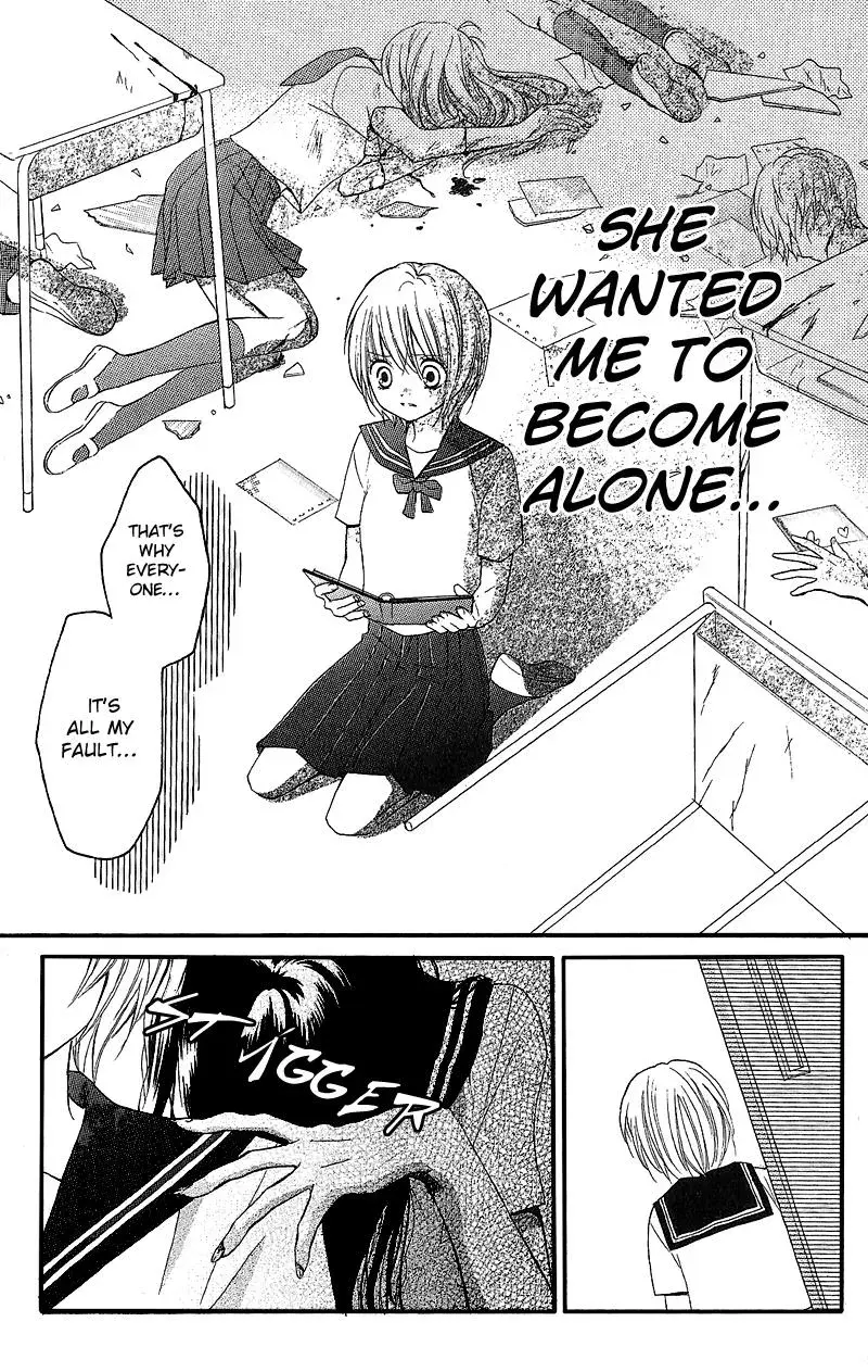 Read Zekkyō Gakkyū chapter 3.2 image 18 on Lezhin