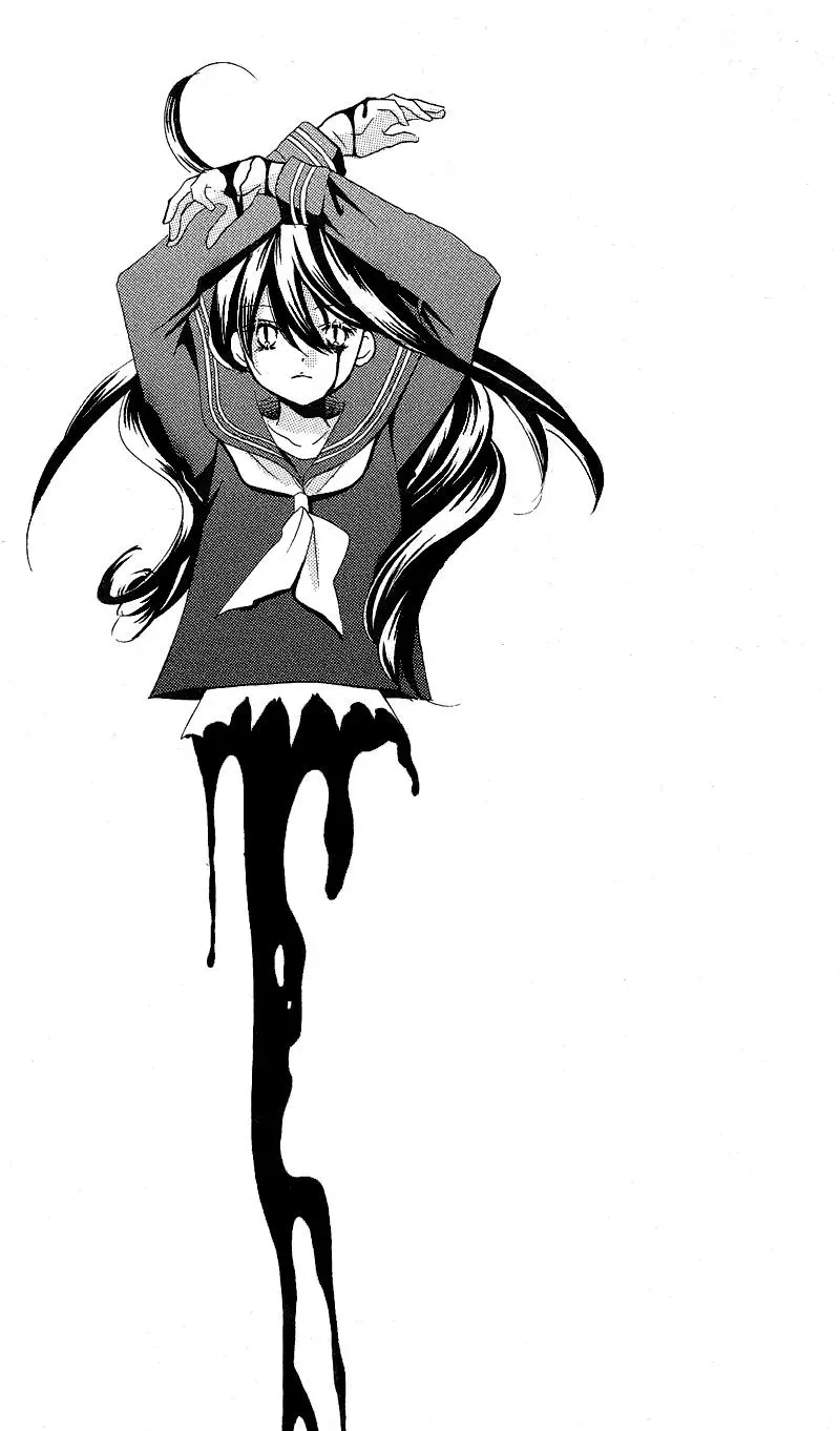 Read Zekkyō Gakkyū chapter 3.2 image 21 on Lezhin