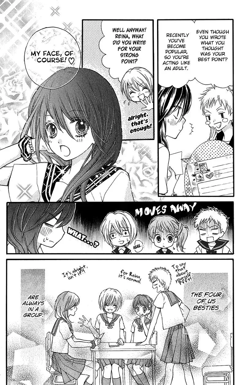 Read Zekkyō Gakkyū chapter 3.2 image 3 on Lezhin