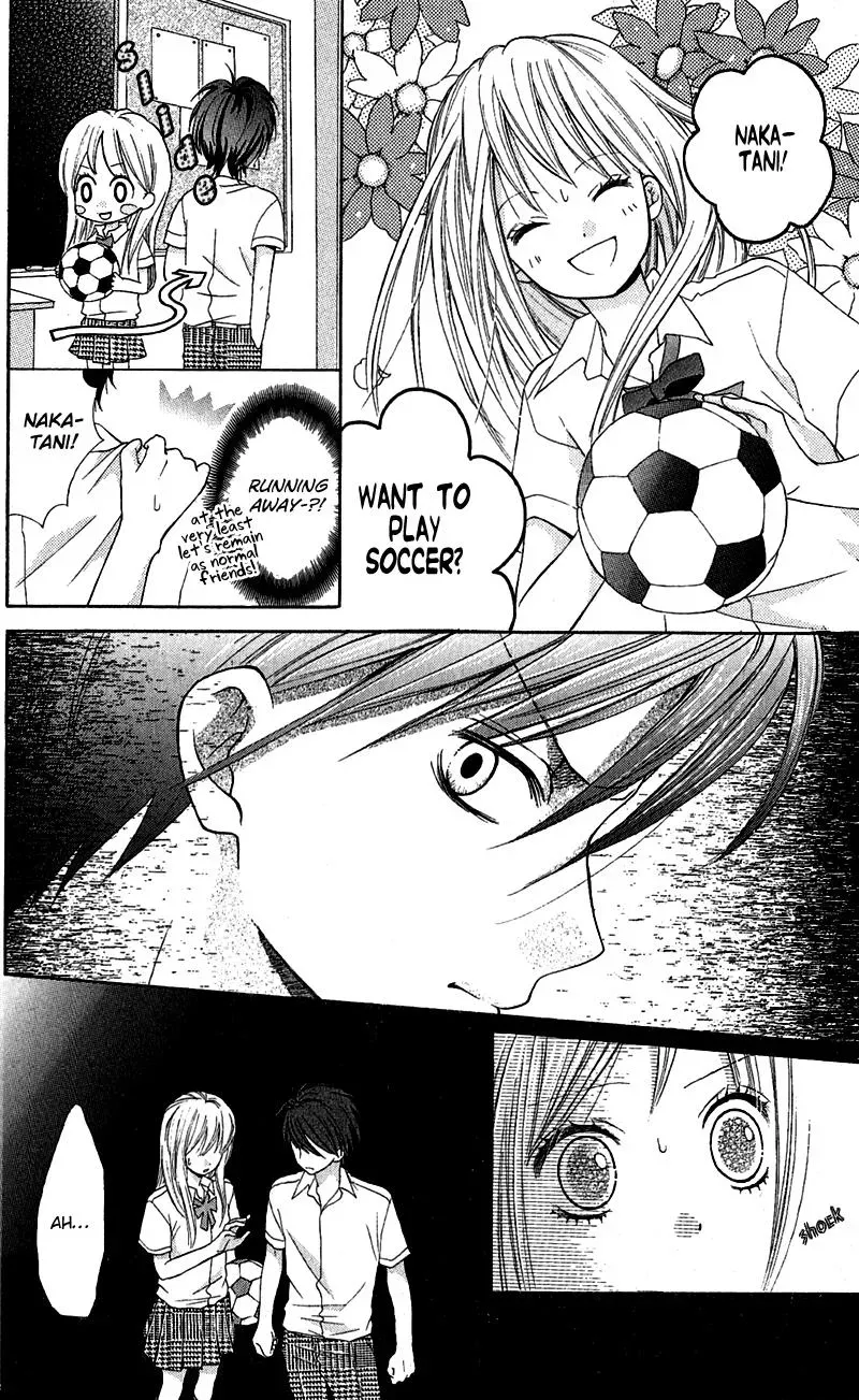 Read Zekkyō Gakkyū chapter 3.3 image 11 on Lezhin