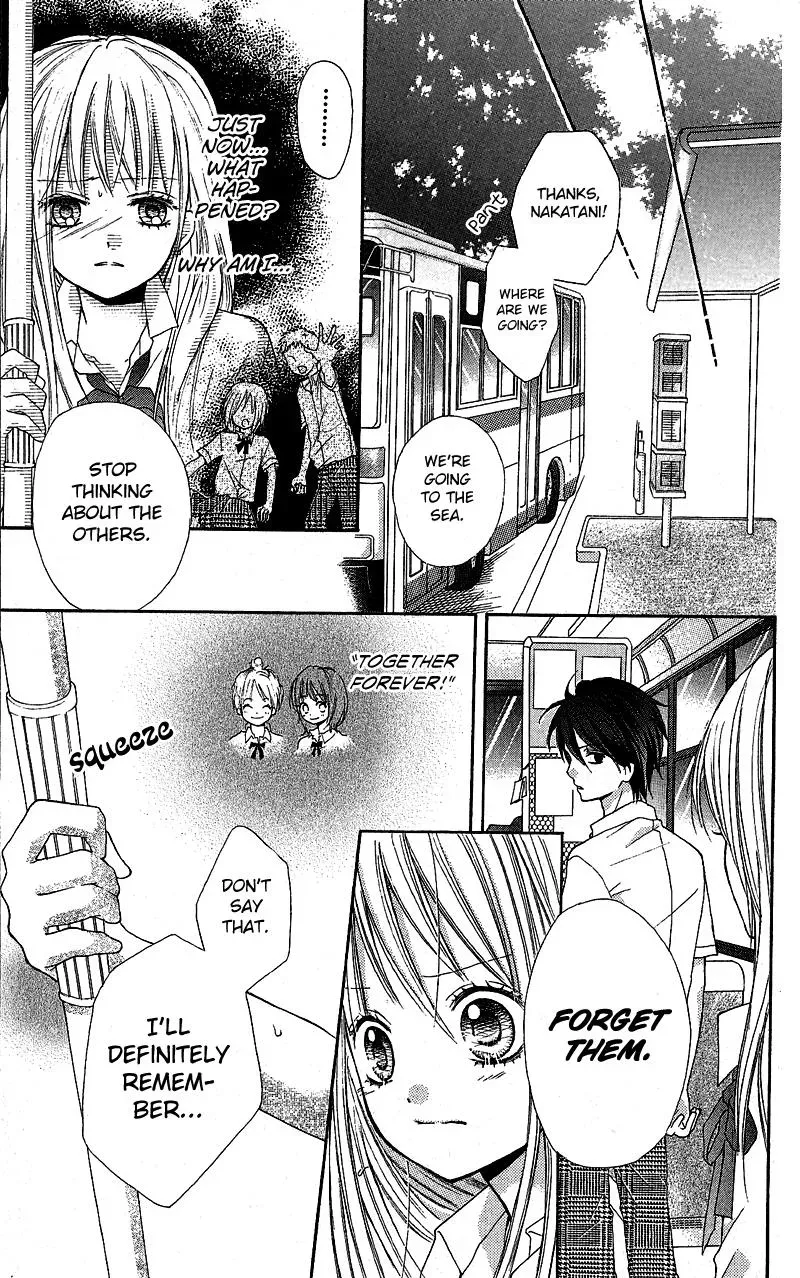 Read Zekkyō Gakkyū chapter 3.3 image 18 on Lezhin