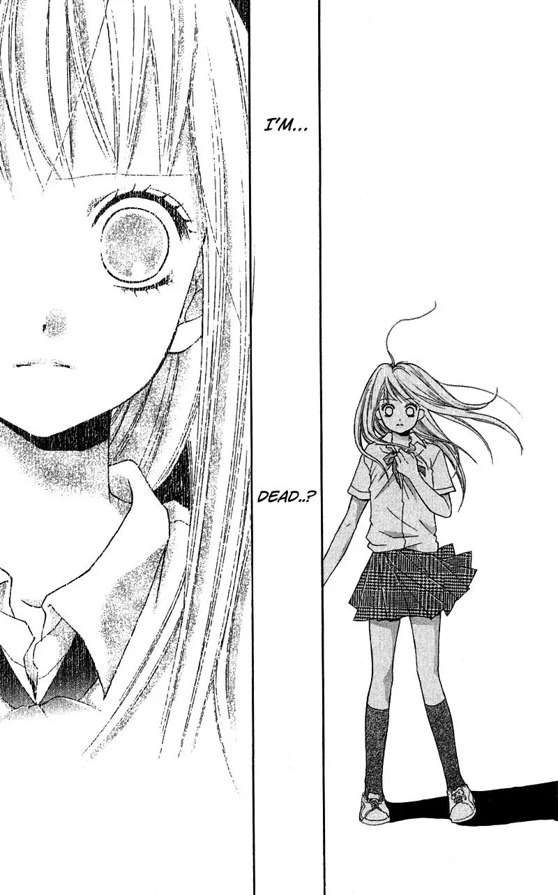 Read Zekkyō Gakkyū chapter 3.3 image 24 on Lezhin