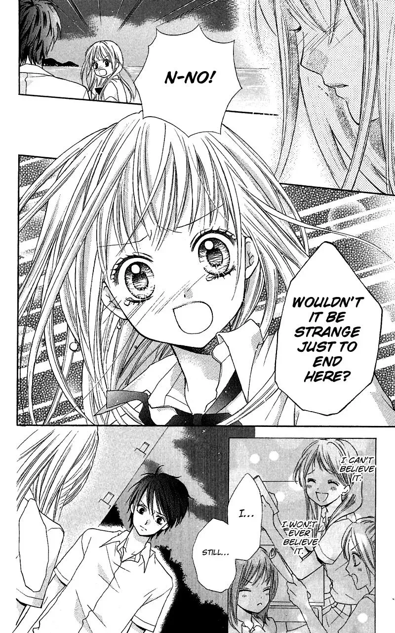 Read Zekkyō Gakkyū chapter 3.3 image 27 on Lezhin