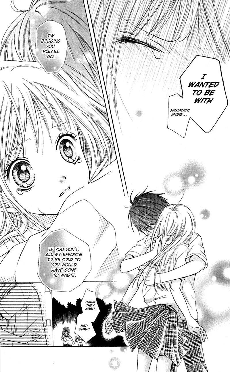 Read Zekkyō Gakkyū chapter 3.3 image 28 on Lezhin