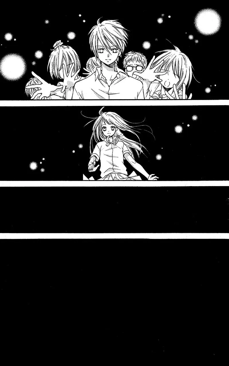 Read Zekkyō Gakkyū chapter 3.3 image 30 on Lezhin